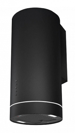 Вытяжка MEFERI TUBE35BK COMFORT