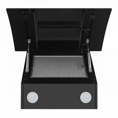 Вытяжка MAUNFELD SHEFFIELD 60 Glass Black