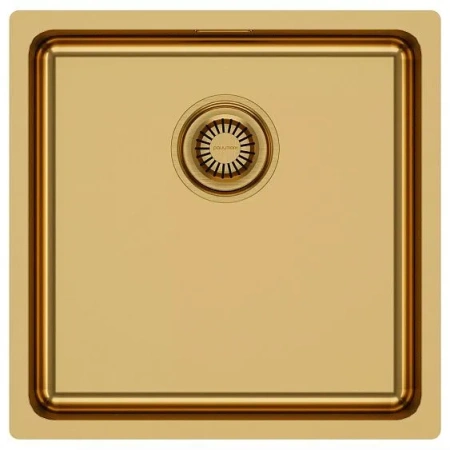 Кухонная мойка PAULMARK Vista PM304444-BG