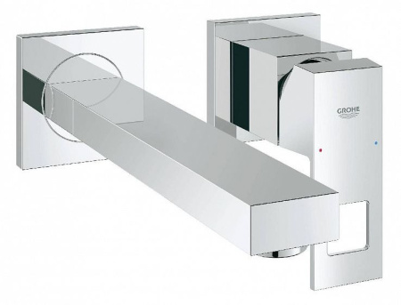 Смеситель GROHE Eurocube 23447000