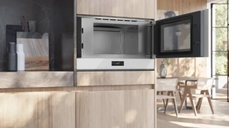 Микроволновая печь SIEMENS BF722R1W1