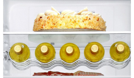 Холодильник LG GA-B499 TGBM