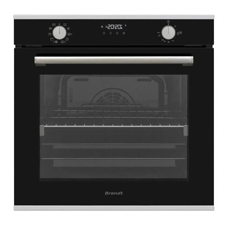 Духовой шкаф BRANDT BOH1325X