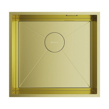 Кухонная мойка OMOIKIRI Kasen 48-26-LG (4997057)