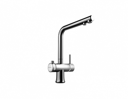 Смеситель для мойки OMOIKIRI hotaru-in-wh 4994050