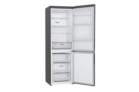 Холодильник LG GA-B459CLSL
