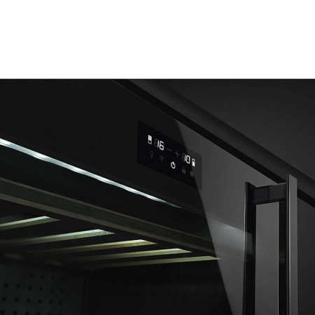 Винный шкаф SMEG CVI638LWN2