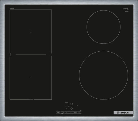 Варочная поверхность BOSCH PWP64RBB6E