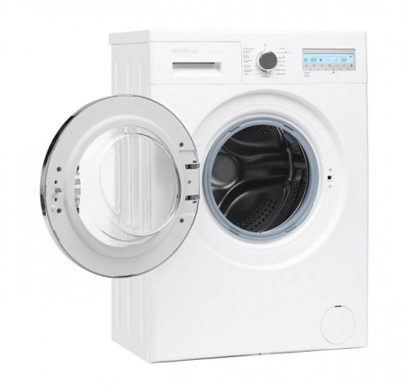 Стиральная машина VESTFROST VFWM 1040 WL