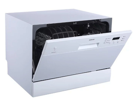 Посудомоечная машина MONSHER MDW6FD