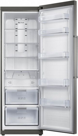 Холодильник SAMSUNG rr-35 h61507f/wt — фото