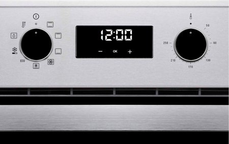 Духовой шкаф TEKA HBB 735 STAINLESS STEEL