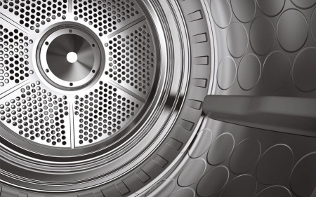 Сушильная машина ASKO T208C.W