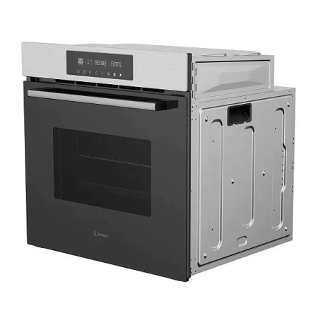 Духовой шкаф INDESIT IFO 6951 IX