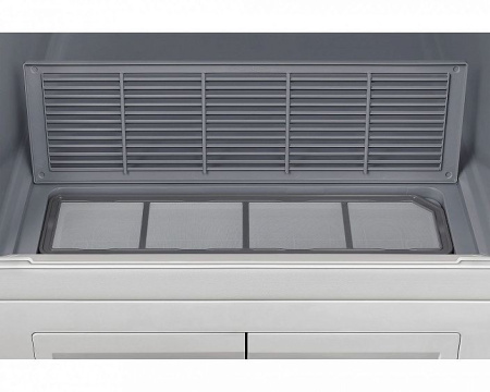 Сушильный шкаф SAMSUNG DF60R8600CG/LP