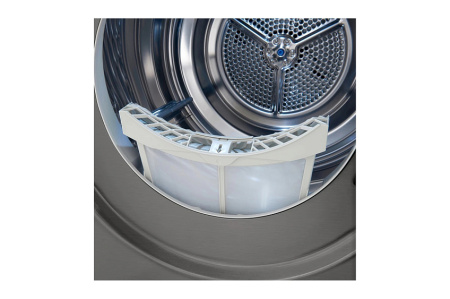 Сушильная машина LG DC90V5V9S