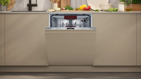 Посудомоечная машина NEFF S175ECX13E