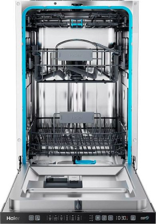Посудомоечная машина HAIER HDWE11-595RU