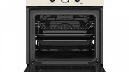 Духовой шкаф TEKA HRB 6300 VNS SILVER