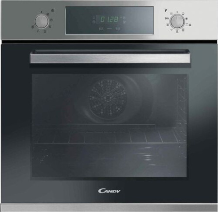 Встраиваемый электрический духовой шкаф CANDY FCPK 626 XL/E