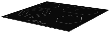 Варочная панель MONSHER MHE 6019
