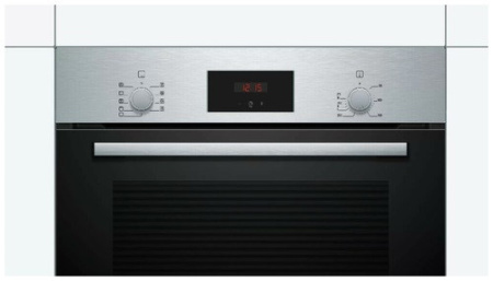Духовой шкаф BOSCH HBF134ES1