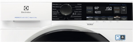 Стиральная машина ELECTROLUX EW8WN261B