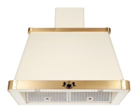 Вытяжка KUPPERSBERG MGC 9069 C Bronze
