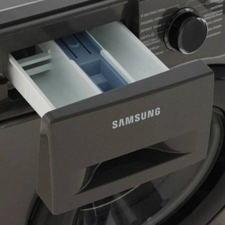Стиральная машина SAMSUNG WW80TA046AX