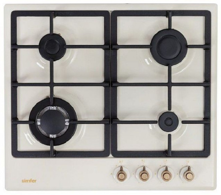 Газовая панель SIMFER H60V41O517