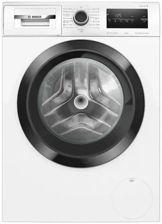 Стиральная машина BOSCH WAN28170BY