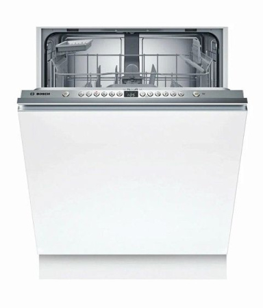 Посудомоечная машина BOSCH SMV26DX00T