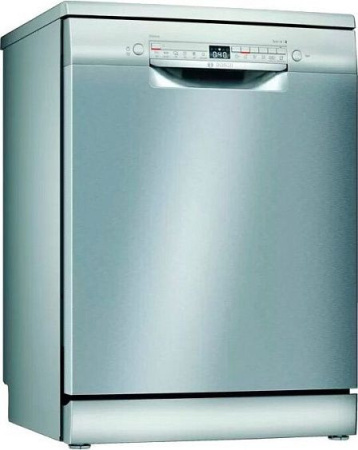 Посудомоечная машина BOSCH SMS2HVI72E