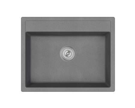Кухонная мойка EMAR EMQ-1640.Q антрацит