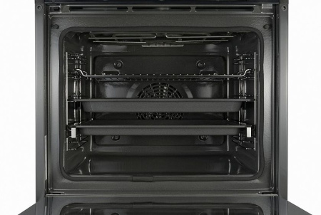 Духовой шкаф BOSCH HBG278ES0R