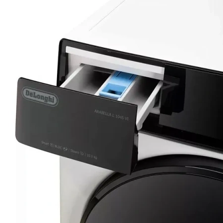 Стиральная машина DELONGHI ARABELLA L 1045 VI