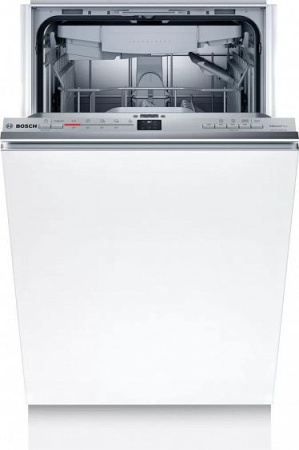 Посудомоечная машина BOSCH SRV2IMX1BR