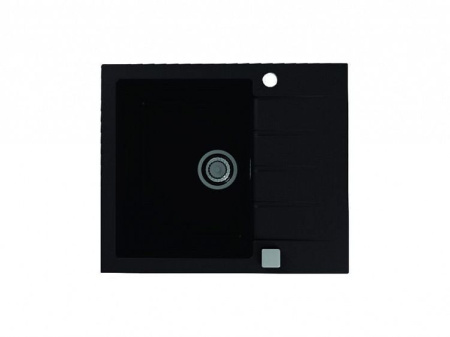 Кухонная мойка ALVEUS GRANITAL CADIT 10 CARBON - G91