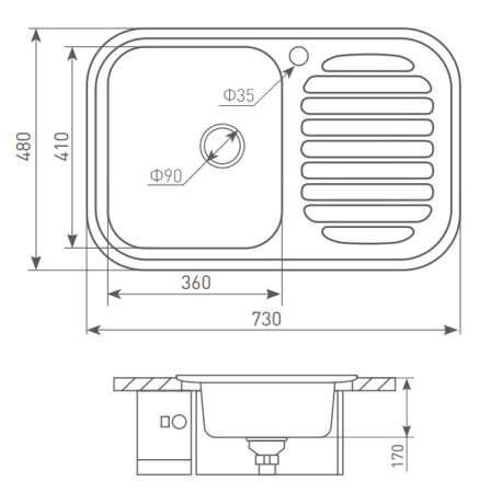 Встраиваемая пароварка MIELE DGC7440X BRWS бриллиантовый белый