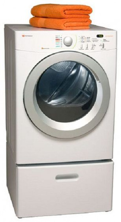 Сушильная машина White-Westinghouse wde775nzhs