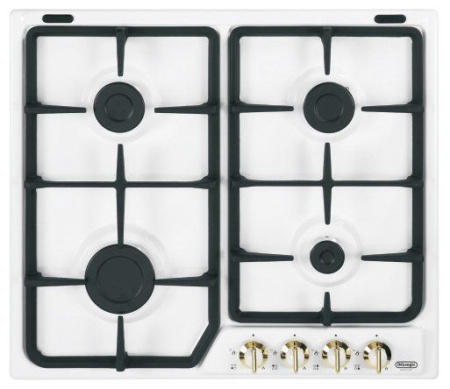 Газовая поверхность DELONGHI bg 46 asv gu