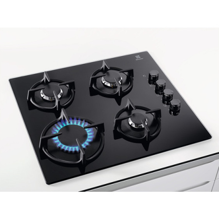 Варочная поверхность ELECTROLUX KGG6407K