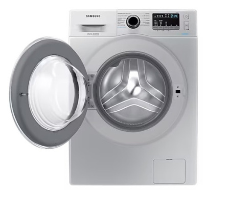 Стиральная машина SAMSUNG WW60J42E0HS