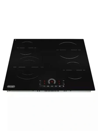 Варочная поверхность DELONGHI VELIA 1E1F CH