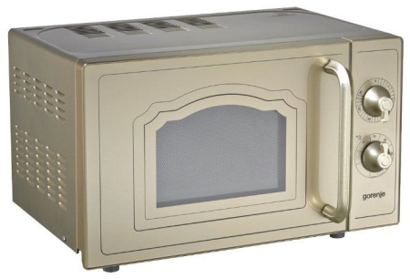 Микроволновая печь GORENJE mo4250clg