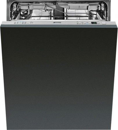 Посудомоечная машина SMEG stp364t