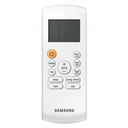 Сплит-система SAMSUNG AR07AQHQDURNER