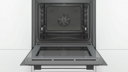 Духовой шкаф BOSCH HBG337ES0R