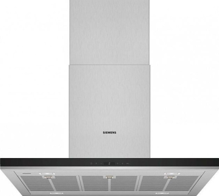 Вытяжка SIEMENS LF98BIT50