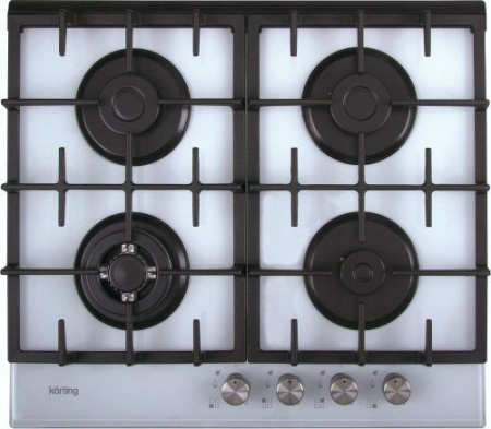 Газовая поверхность KORTING HGG 635 CTW